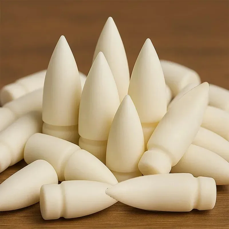 Replacement Cores for Acrylic Pigment Marker for Kids Painting School Office Paint Marker Brush Tip Core Art Supplies Stationery