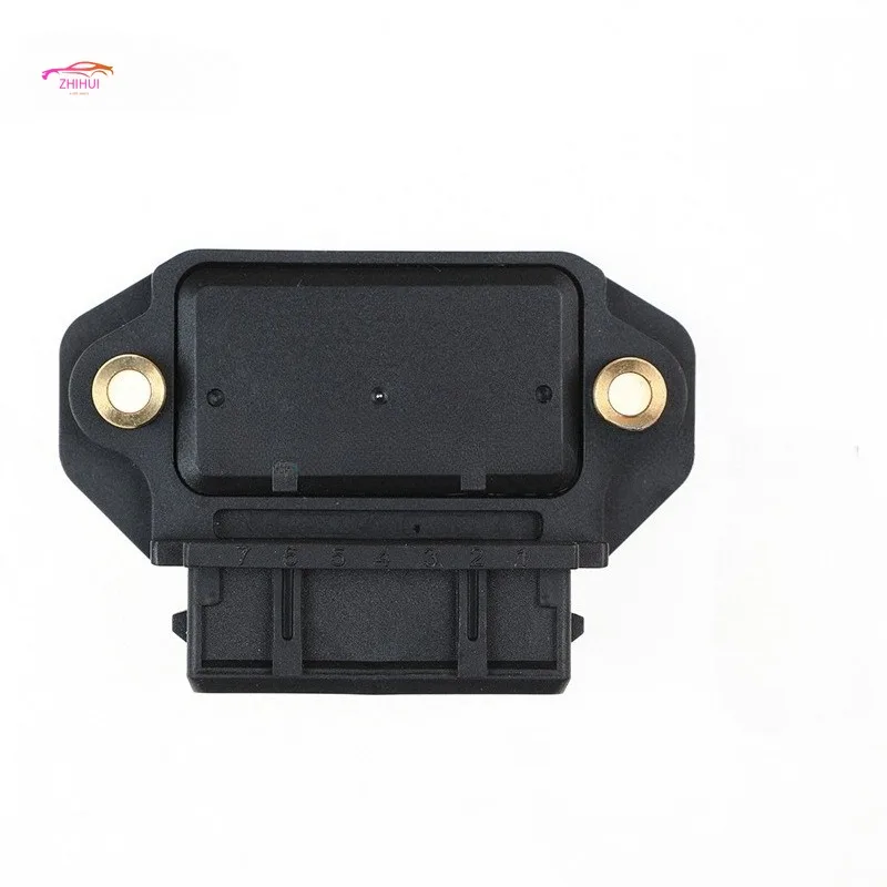 

OEM 0227100203 1367776 Car Ignition Control Module For Volvo ICM ICU 960 S90 V90 1992-1998