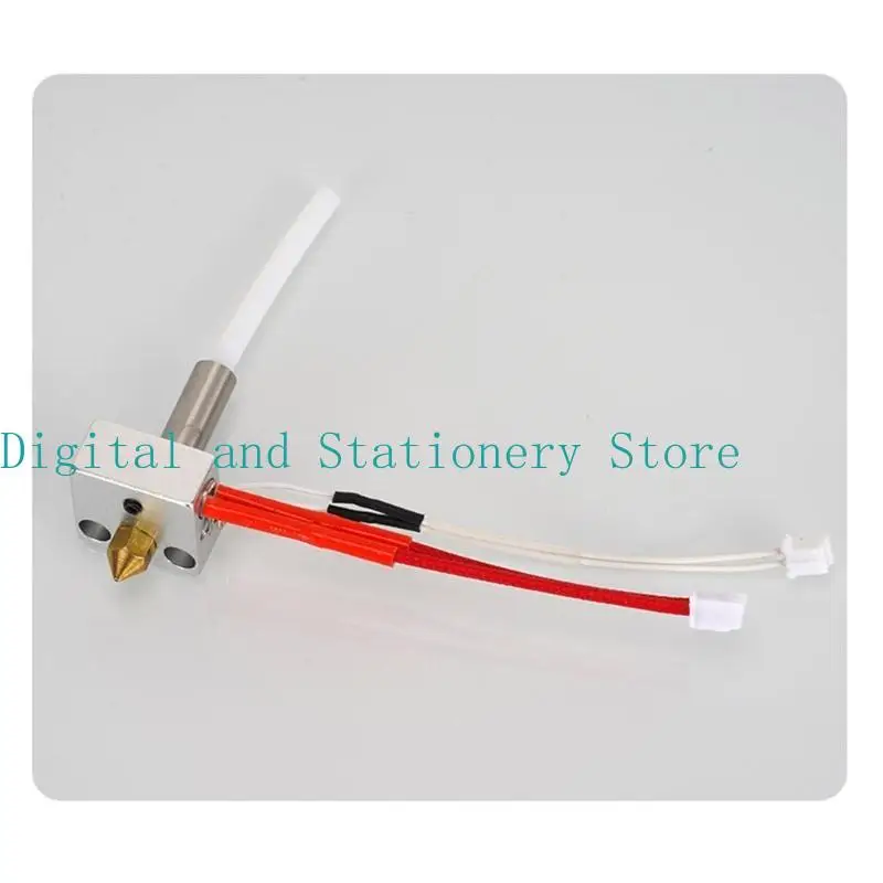 

Y1UB Hotend Thermistor 24V 40W для 3 3plus Тепловой нагретый картридж нагреватель