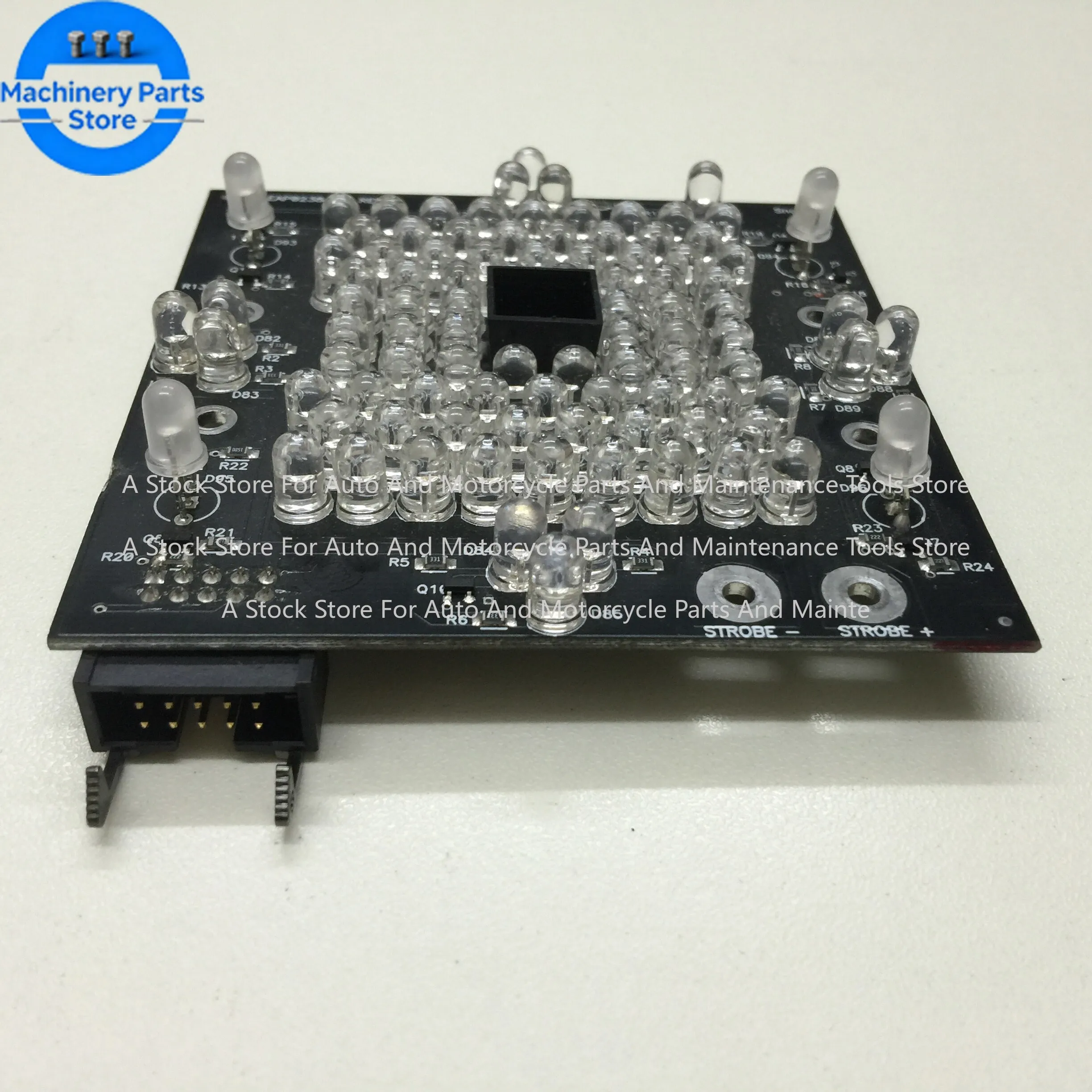 

Для Hoffman HOFMANN Good Rich JohnBean Geben колесо выравнивателя камеры световая доска