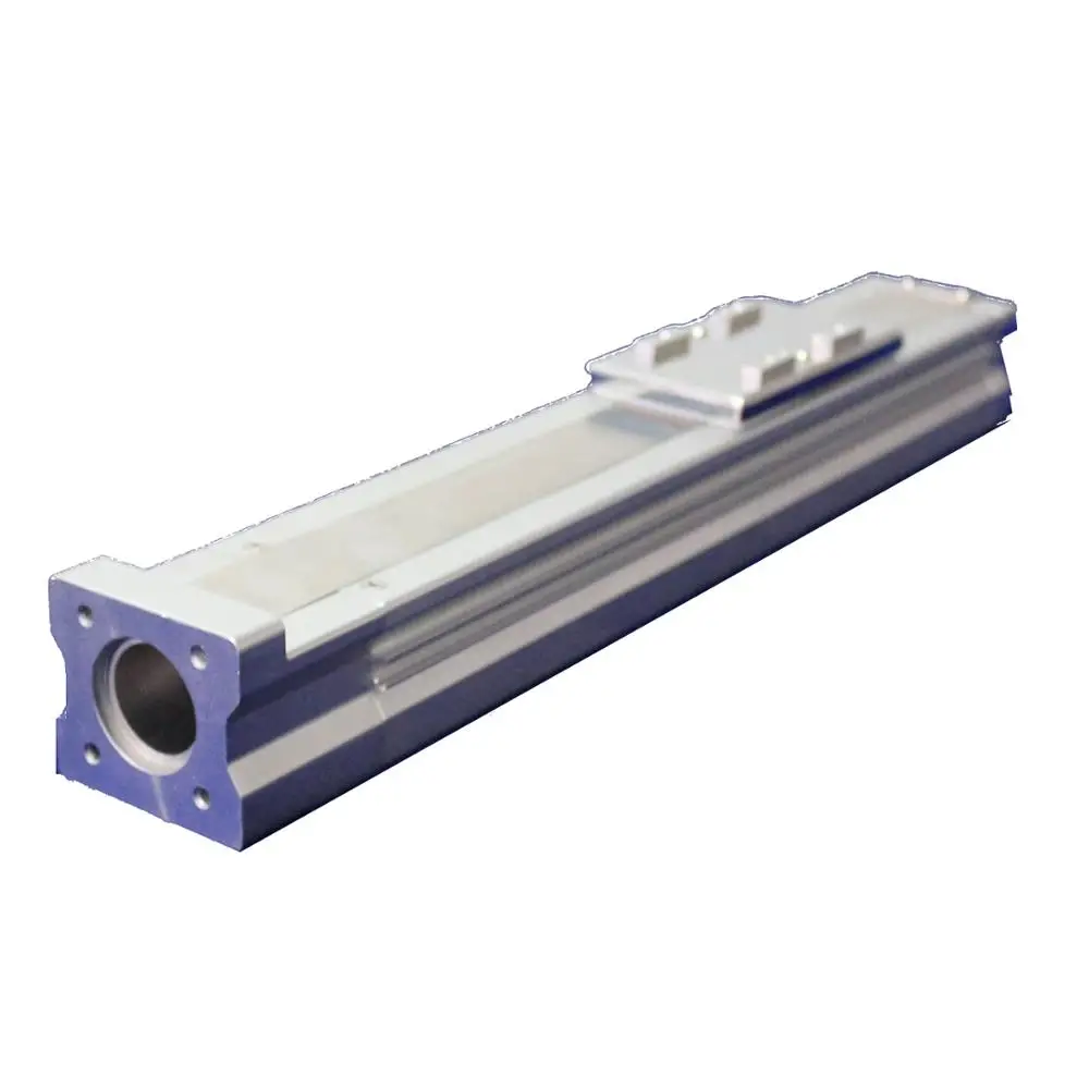 Cheap OEM Accepted Ball Screw Cnc Linear Guide Drive Horizontal or Vertical Usage Motorized Linear Moving Slide for Cut Guide