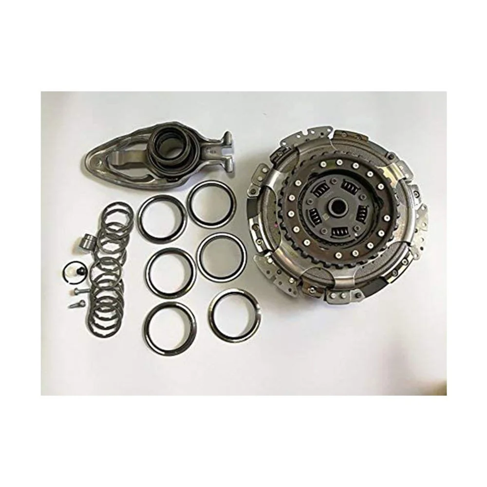 LUK Brand DQ200 0AM Clutch Kit for VW Audi Skoda BESTAR Car Accessories High quality brand new product with 1 year warranty