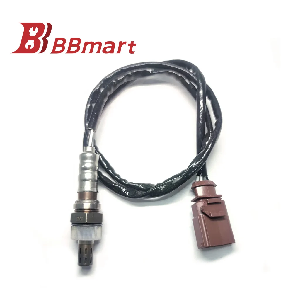 

BBmart Auto Parts 06A906262DN Oxygen Sensor For VW Bora Golf 100% High Quality Car Accessories 1PCS