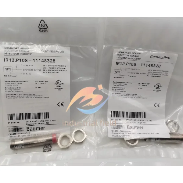 1 unidad nuevo Sensor de Ir12p10s-11148328 entrega nuevo punto Original Plc