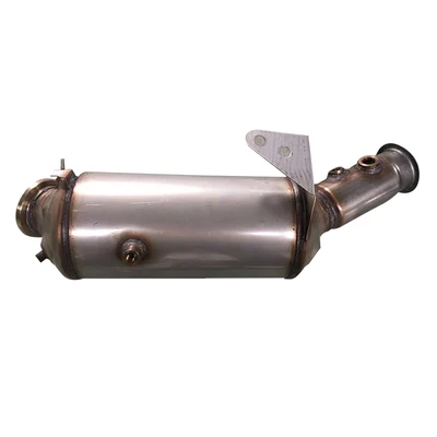 For 2009-2012 Mercedes-Benz GL320 GL350 BlueTEC DPF Diesel Particulate Filter / Catalytic