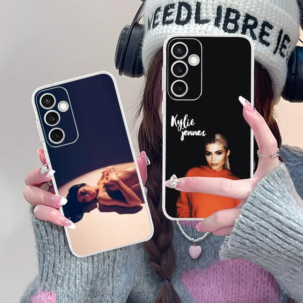 Kylie Jenner Mobile… - image