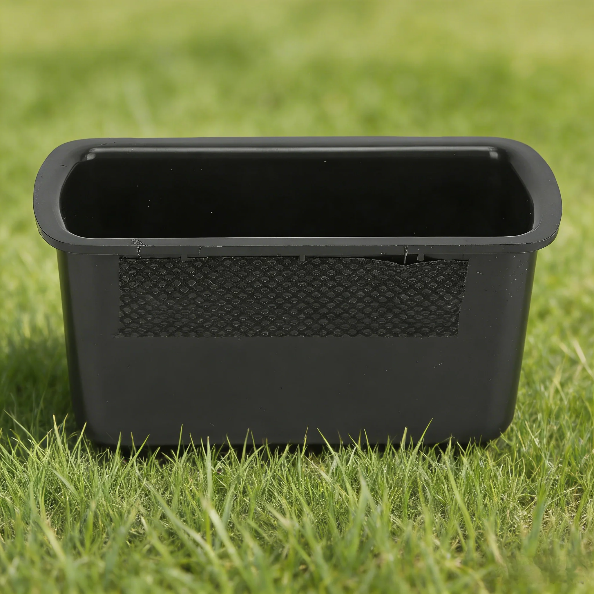 

58839‑60040 Console Box Hole Cover ABS Wearproof Replacement for 2001 to 2007 Console Box Pocket