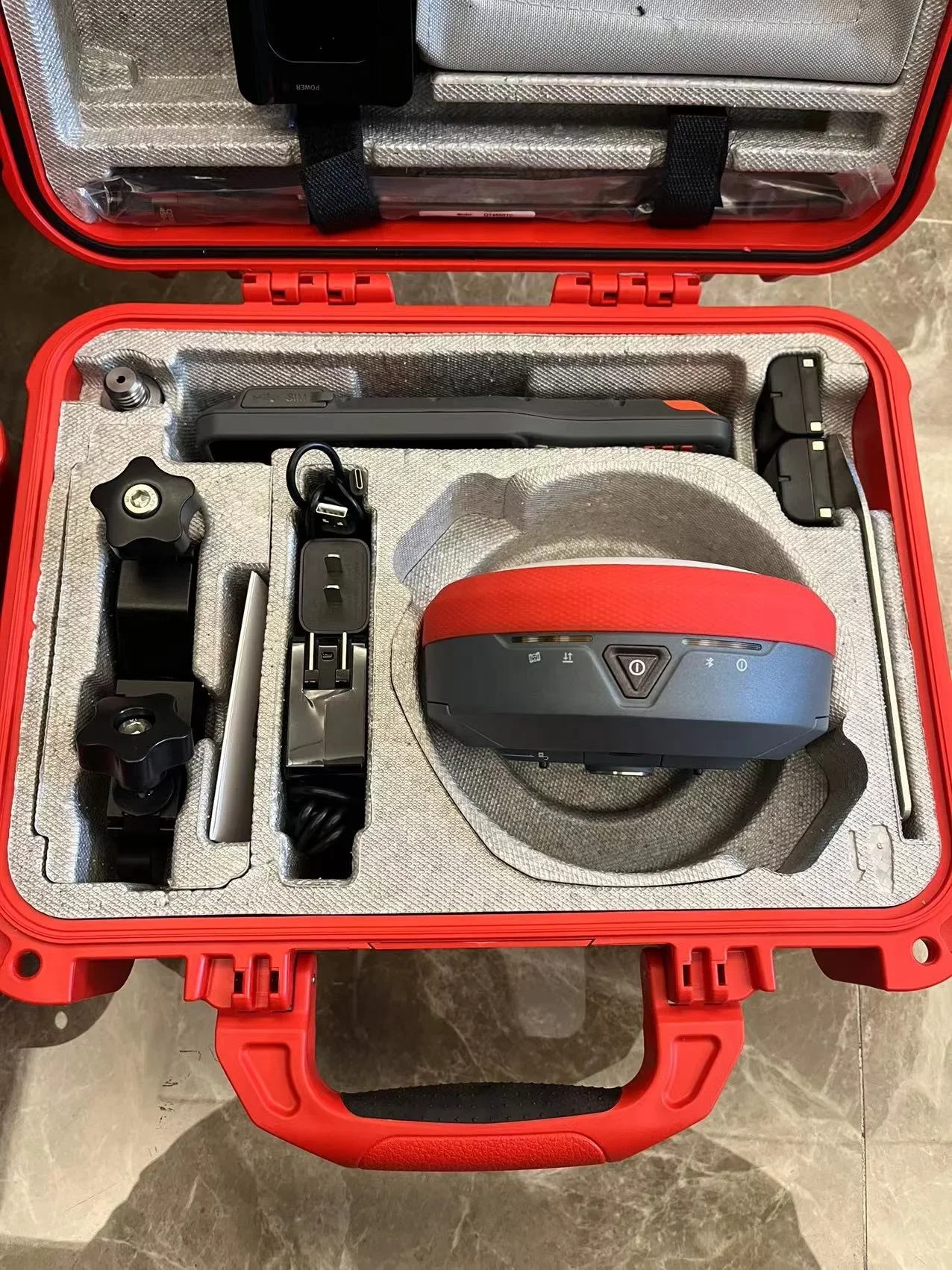 High Performance Ko…