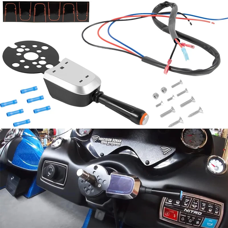 interruttore-di-controllo-a-cornice-pt1000-1p-2p-sistema-di-controllo-lampeggiatore-a-funzione-singola-per-seastar-hydraulic-cavo-e-sterzo-a-inclinazione