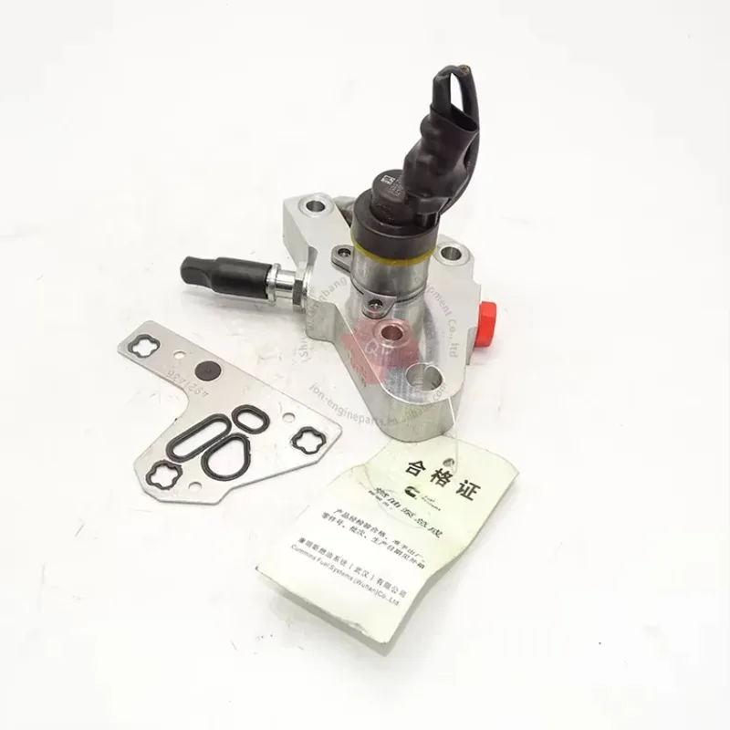 New ISC8.3 QSC8.3 ISL8.9 Etr Fuel Control Actuator Original Agricultural Machinery Parts Cummins 4921434