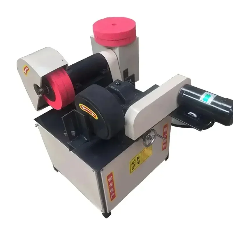 

High Quality Square Pipe PolisherStainless Steel Pipe Polishing Machine For Various Metalsmetal Polishing Machine