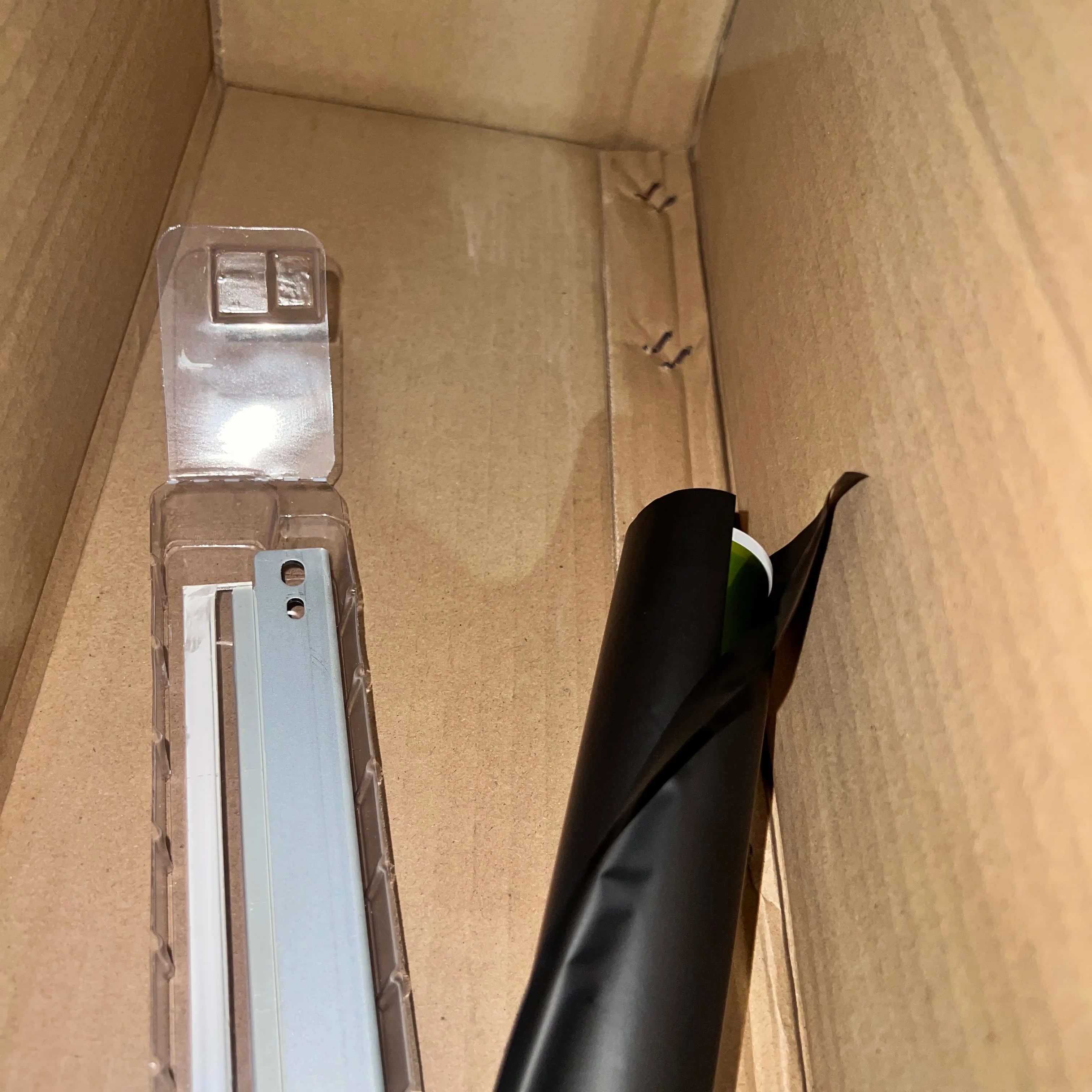 

5X 6LA27845000 Барабанное лезвие OPC для Toshiba E-STUDIO 2006 2306 2506 2505H 2303A 2007 2307 2507 2505F 2809A 2309A 2802AF 2802AM