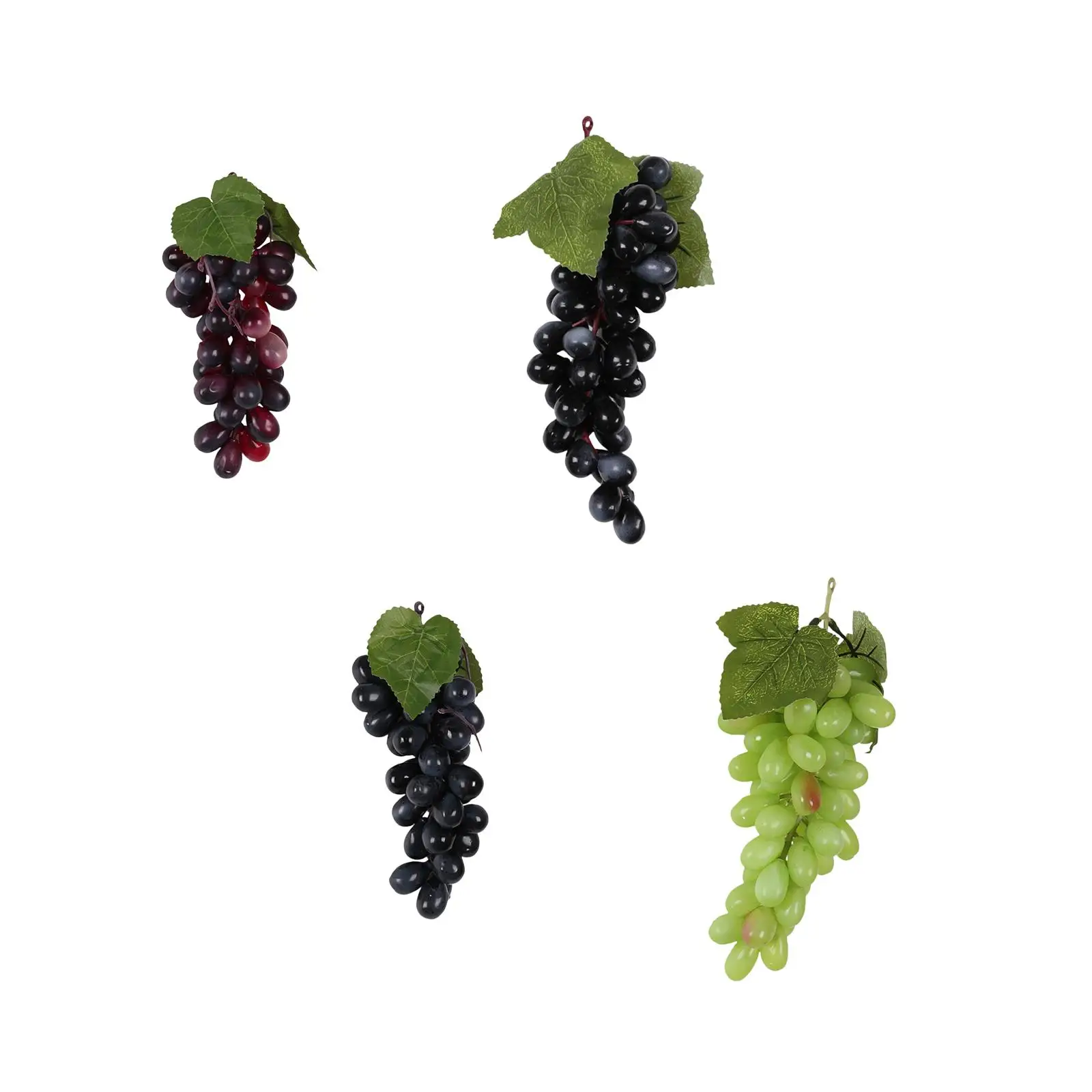 

Искусственная фигурка винограда, подставка для фотосъемки, центральные части стола, украшение винограда
