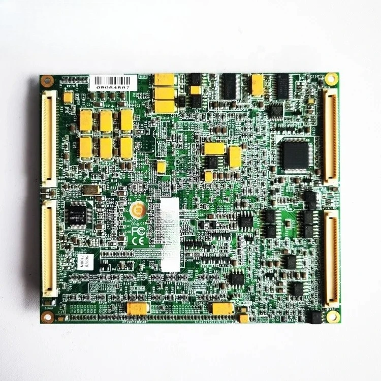 821/855  Industrial Embedded Computer Board CPU Board CPU Module Mainboard High Quality 100%testing
