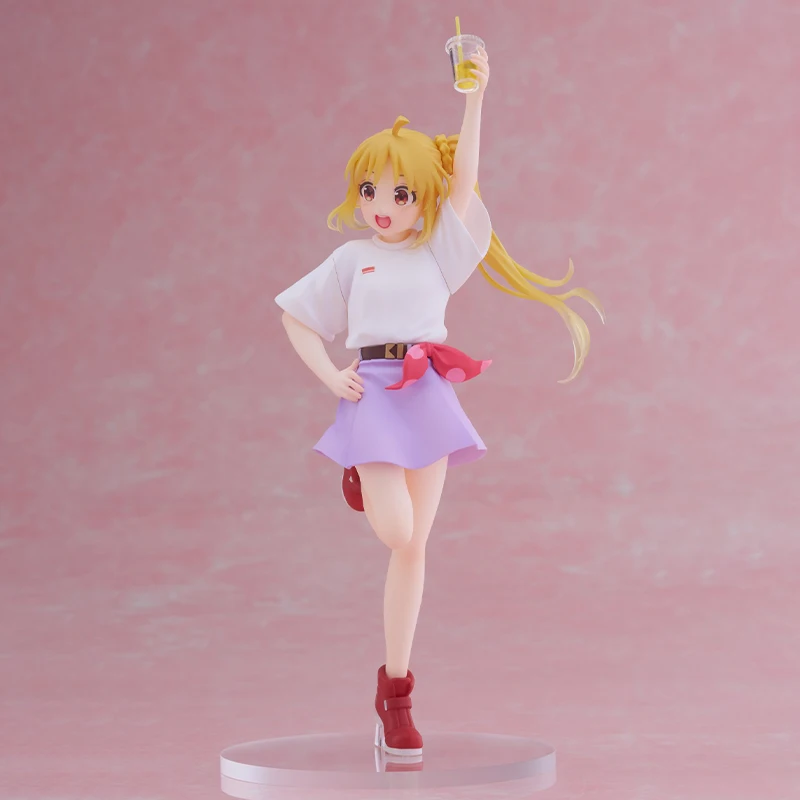 TAITO BOCCHI LE ROCK Authentique, 18cm Coreful IjpiercNijika Anime Action Figure Modèle Jouets, Serveur Privé, Cadeau Décontracté