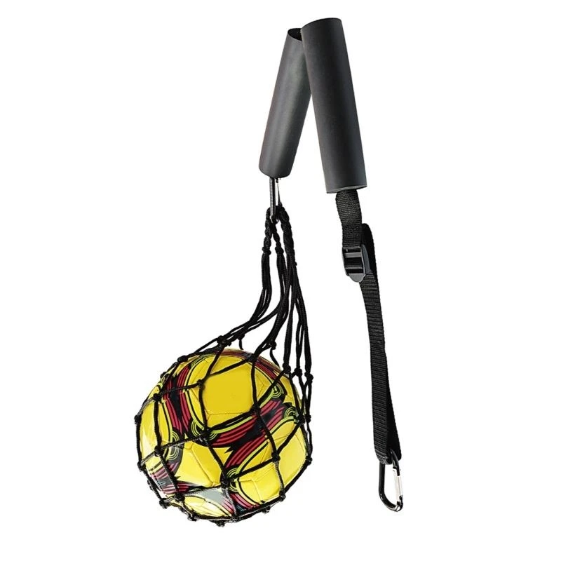 G6DE Single Serving & Spiking Practice Rebounder Volleyball Training Equipment Aids