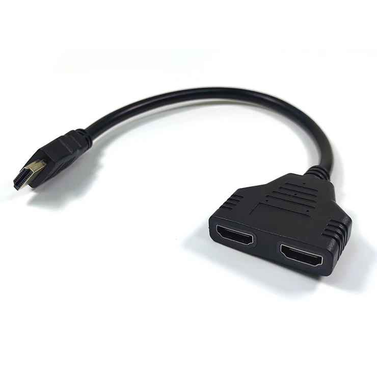 hit productHigh-Speed for 1.2 Adapter Conversion Cable 4K Resolution Optical Fiber PVC Jacket 30cm Version 1.4 MALE-MALE Vellygo