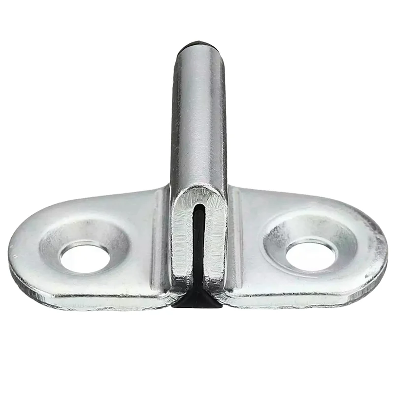 

4Pcs 9164.94 Car Door Lock Striker Latch For Fiat Ducato Punto Boxer Citroen Relay 916494 51864555 55702061