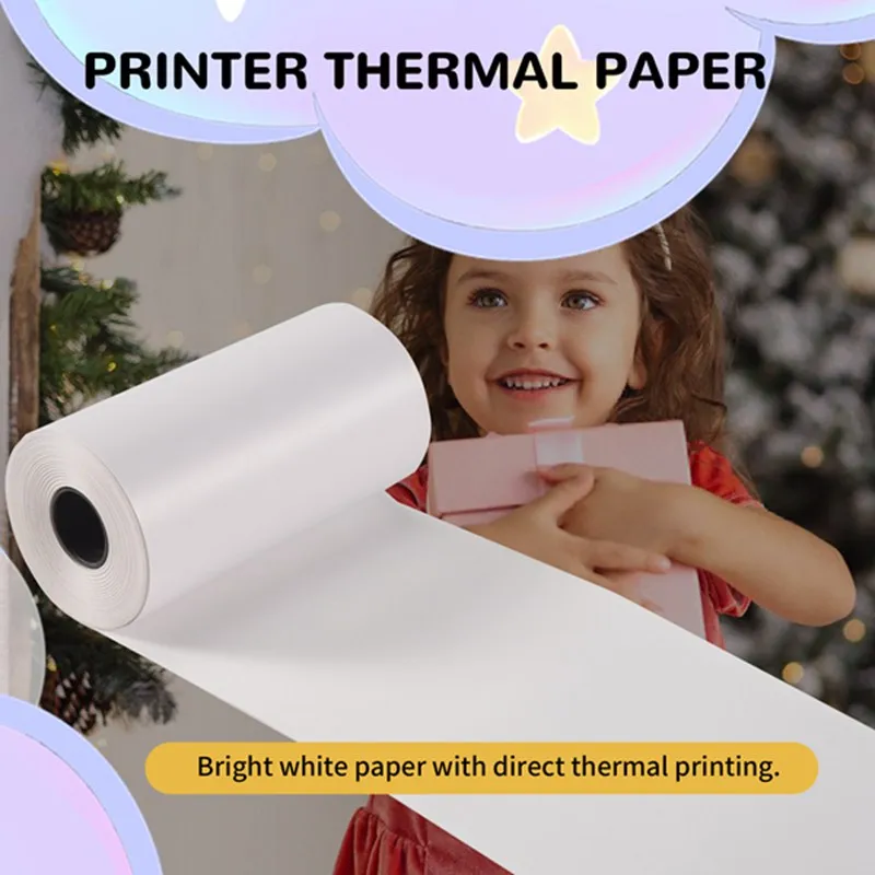 Printable Paper 3 R… - image