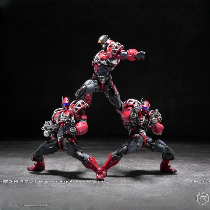 Pre-Sale Sexy Ice 2019 Vermin Eae Unkval Smasher Without Bonus