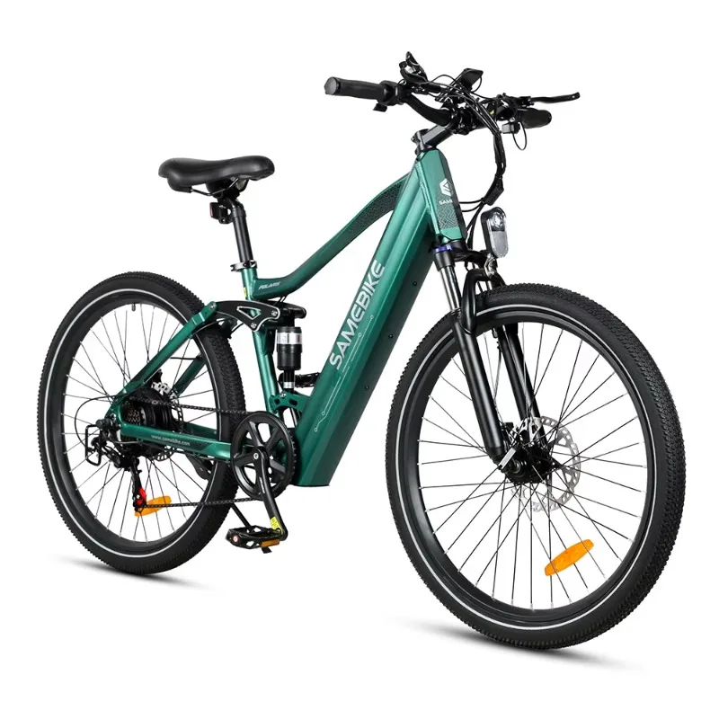 

MTB 26inch Mountain Bike Aluminum Alloy Fork Bike 7speed Cross Country