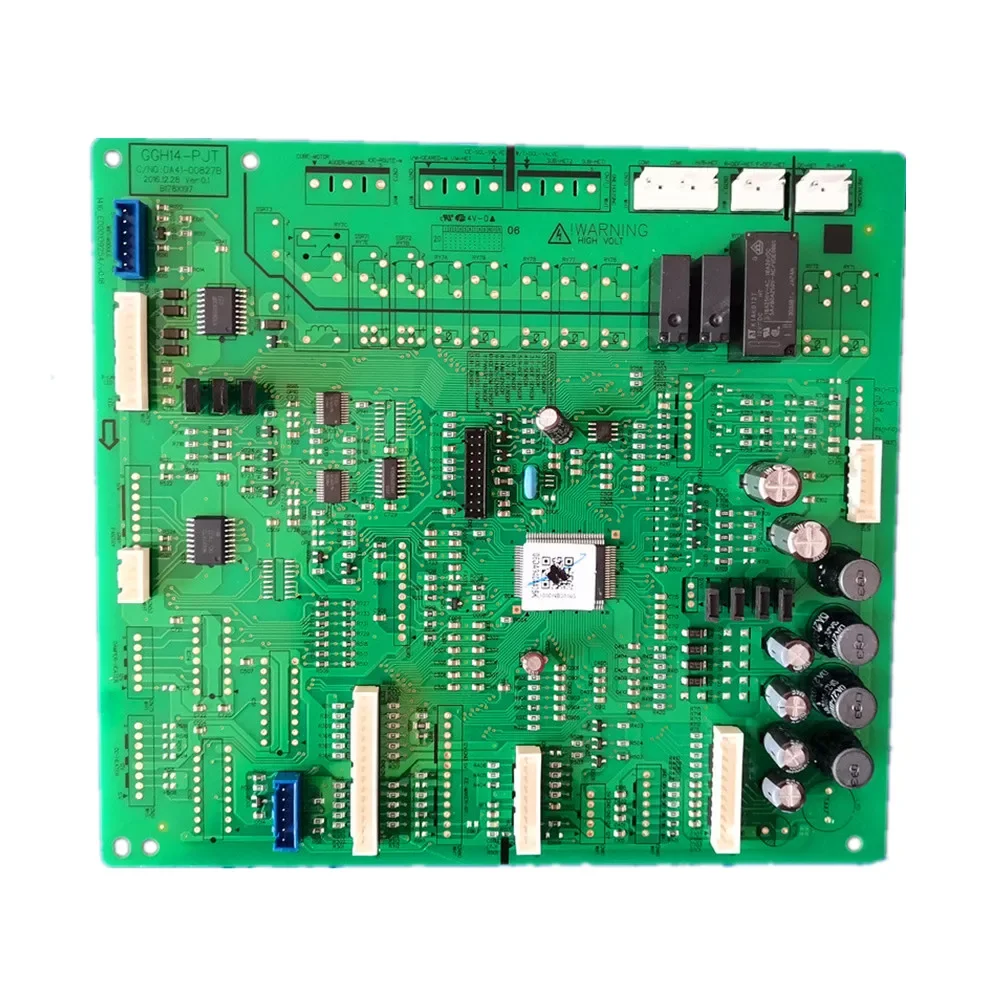 

DA94-04405K Original Control Board Computer Board GGH14-PJT DA41-00827B