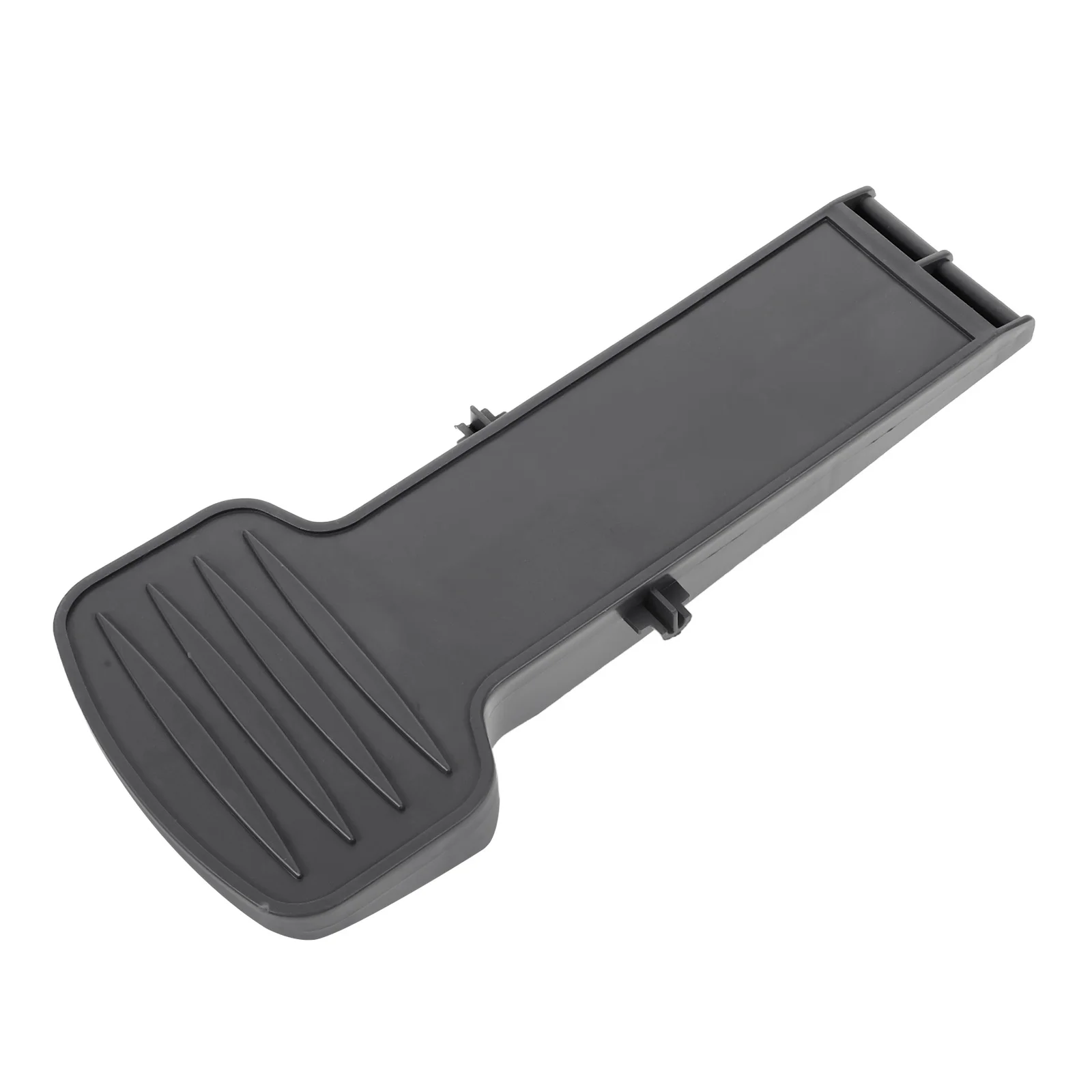 Large Trashcan Foot Pedal Device Easy DIY Installation Garden Park Trash Bin Accessory Trash Bin Pedal Garbage Supplies