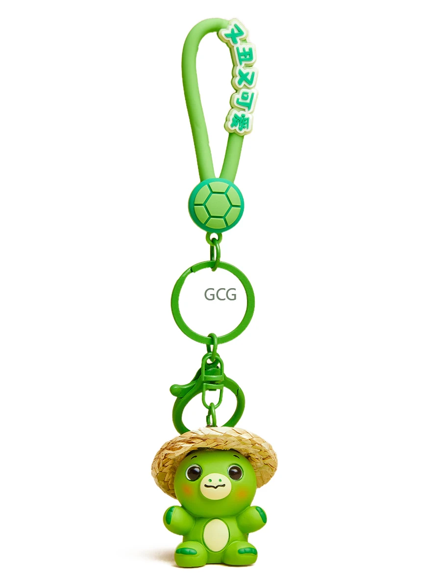 سلسلة ربط الحبل مضحك للطالب ، قلادة القط سعيد الموز ، سلسلة مفاتيح أفخم التعبيرات ، اكسسوارات حقيبة الهدايا