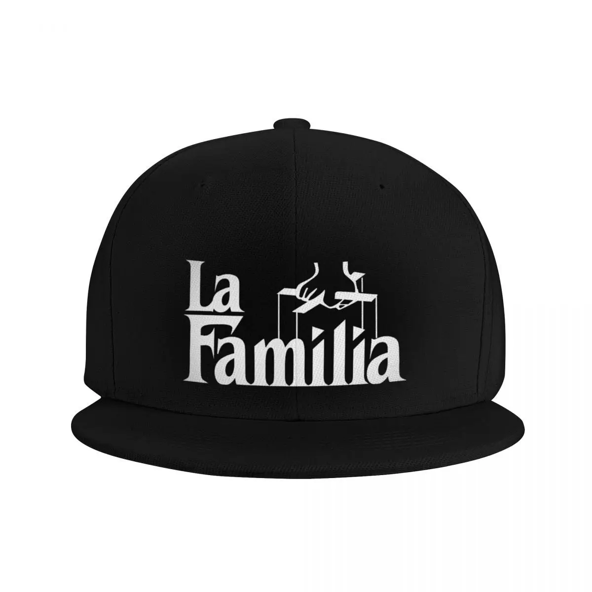 La Familia 563 Man Cap Golf Hat Men's Caps Baseball Cap Baseball Cap Man Man Hat Baseball Cap