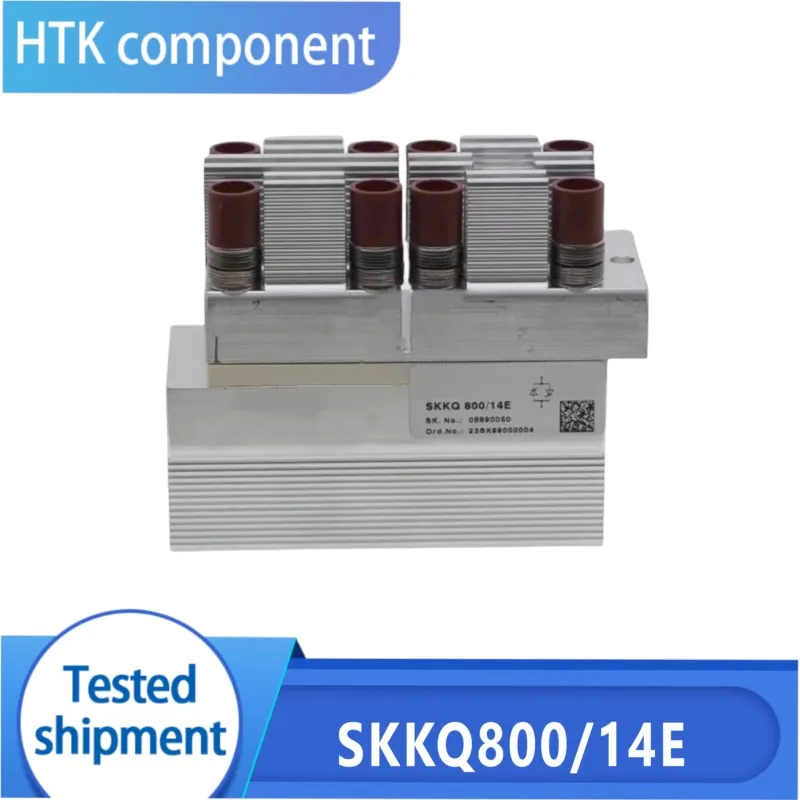 

SKKQ800/14E НОВЫЙ оригинальный МОДУЛЬ IGBT