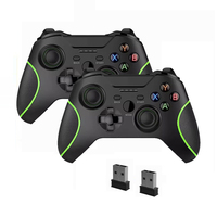 PC Wireless Controlle For PC 2.4G Controller Controle For TV BOX Gamepad PC Steam WUKONG Joystick For Win7/8/10