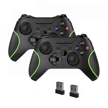 PC Wireless Controlle 2.4G Controller Controle for TV Box Gamepad PC Steam WUKONG Joystick for Win7/8/10