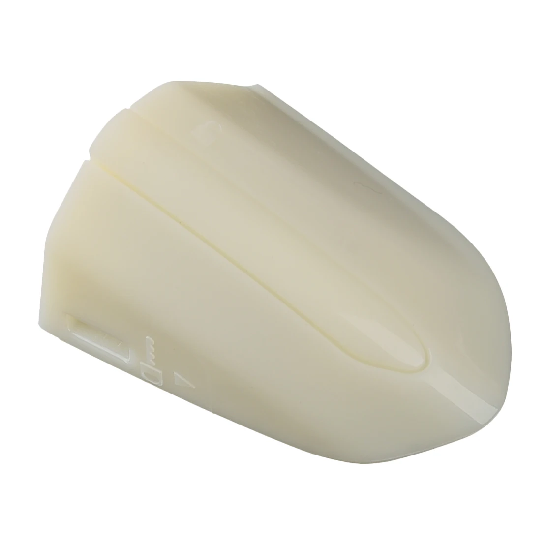 

DS7Z-54218A15-BEPTM Car Front Left Door Handle Cover End Cap Fit For Ford Fusion Edge 2015 2016 2017 2018 2019 2020 Unpainted