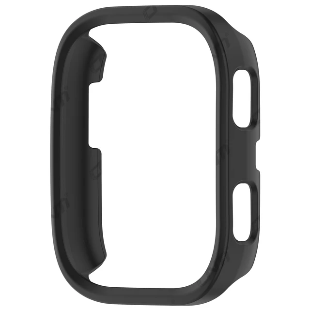 KZIOACSH 2 Pièces Coque Pour AMAZFIT Bip 6 + Verre Trempé, [Anti