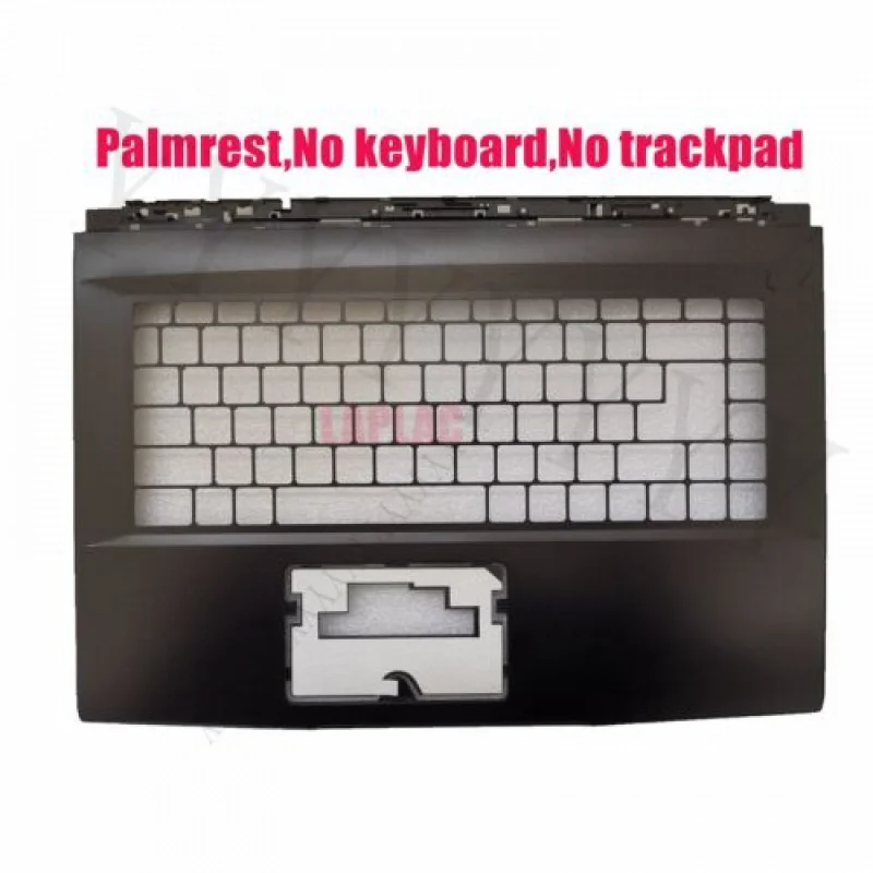 Y+Palmrest for MSI 9S7-16R412 GF63 Thin 9SCX/GF63 Thin 9SCXR/Thin 9SCSR(MS-16R4)