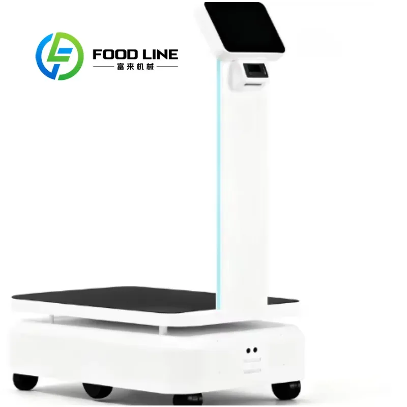 Customized Factory Warehouse Intelligent Handling Robot 150kg 300kg Load Capacity High Efficiency Logistics