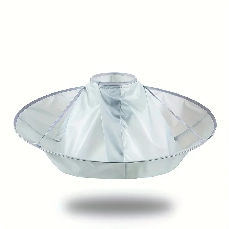 Hair Cutting Cape for Salon Use
