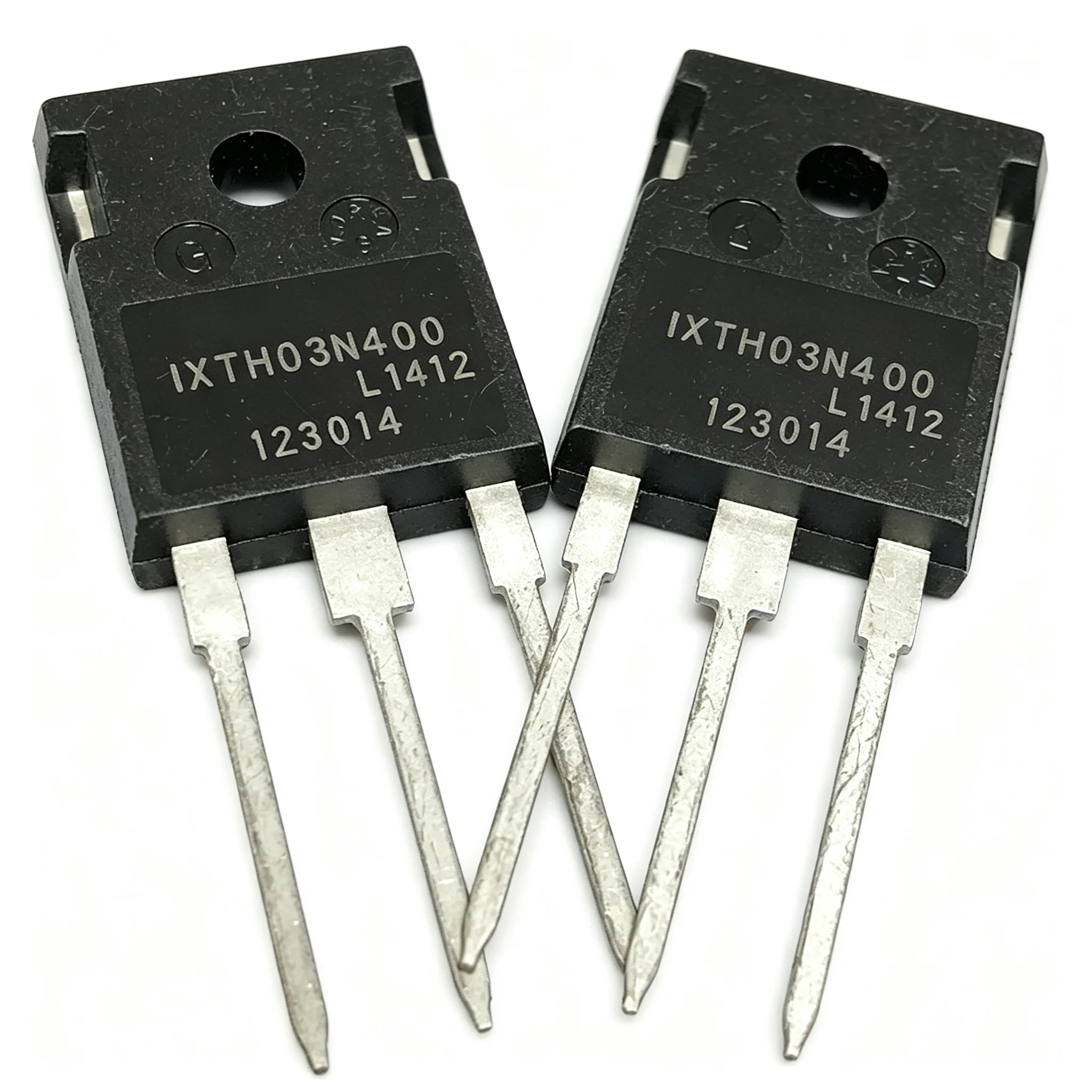 5piece IXTH03N400 4000V 300A TO-247