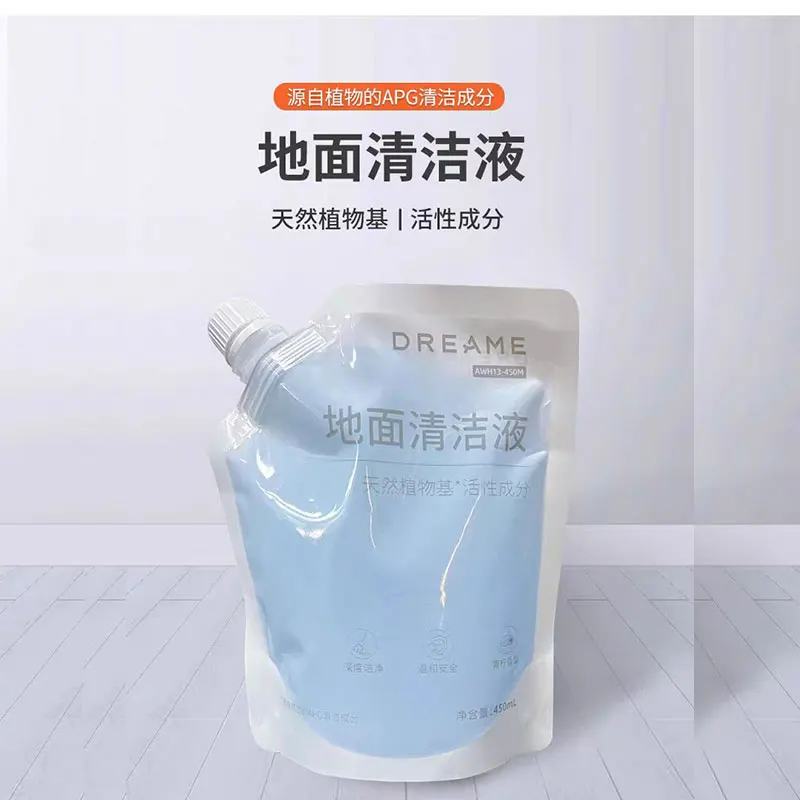 Dreame X50 Ultra/ L50 Pro Ultra/X40 Pro/X40 Ultra voegt automatisch reinigingsvloeistofmodule toe, ontgeuringsmodule zilverionen