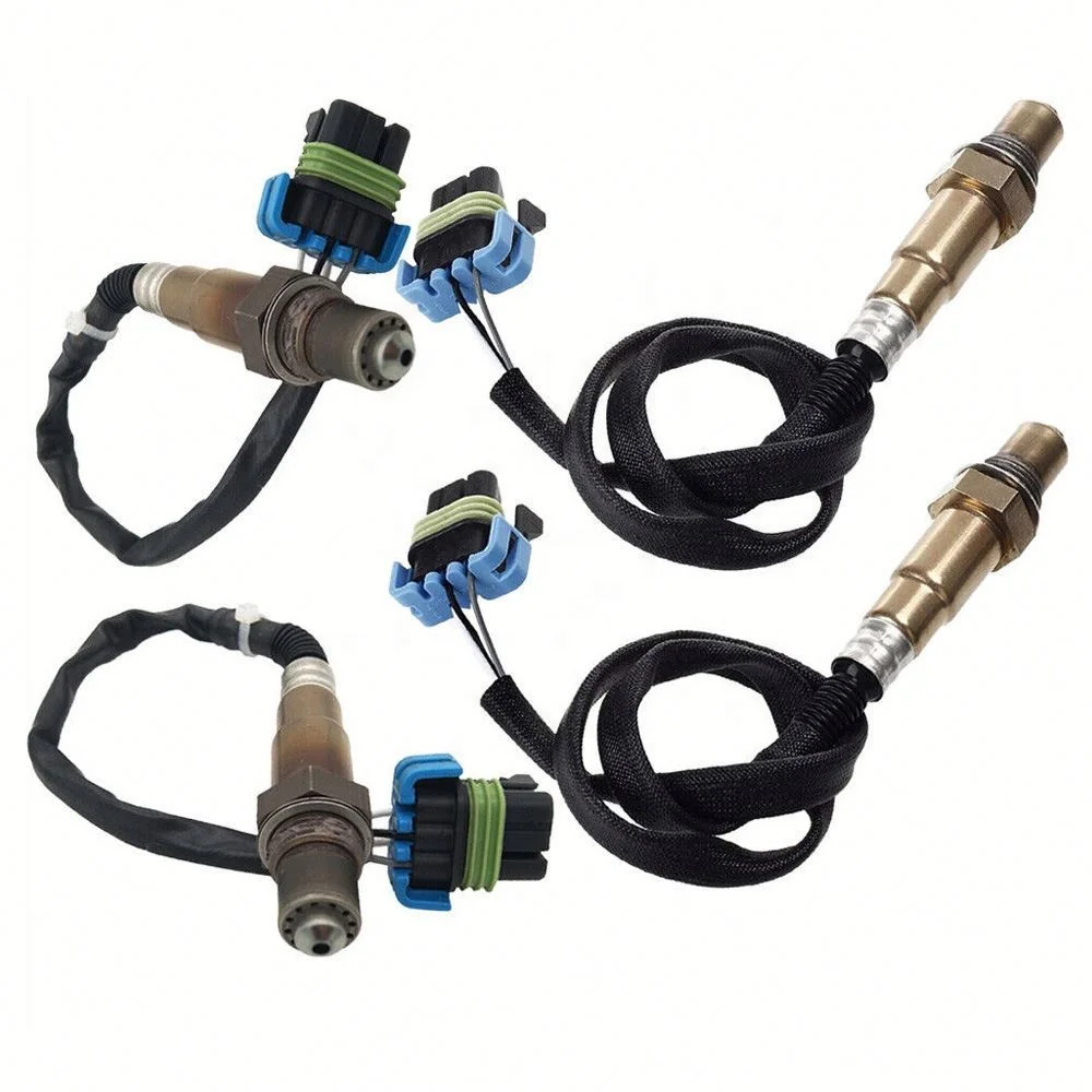 

Original Replacement Oxygen Sensor 234-4815 234-4816 for Chev rolet Traverse GMC Aca