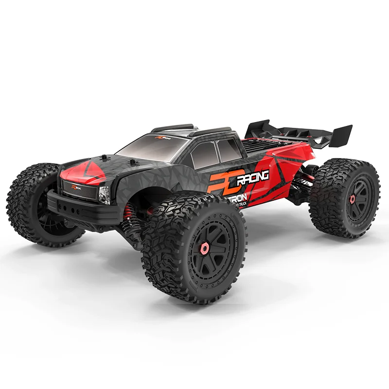 

PD RACING PD602 1 6 1/6 Scale ARTR 4WD 75km/h Metal Chassis High Speed RC Car 150A ESC Brushless Electric Model Car