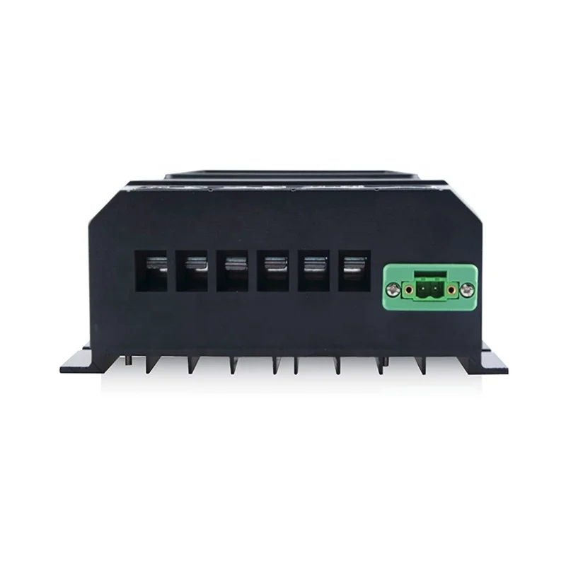 11KW intelligent dual power automatic transfer switch ATS