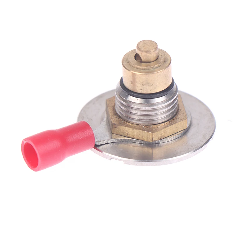 Hot Sale DIY Connector Spring Loaded 510 Connector For Mechanical Mod Connect