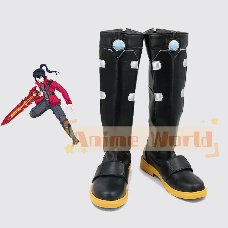 

Noah Shoes Cosplay BootsYDZR