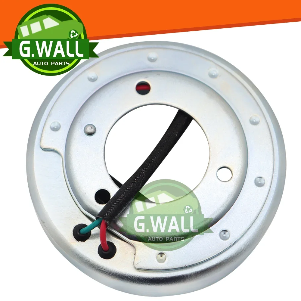 

Катушка сцепления компрессора кондиционера DKS17D для Renault Koleos Nissan Rogue 2.5 92610JM01C 926002216R 92600JY11A 92610-JM01C