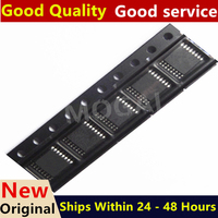 (5-10piece)100% New DRV8874 8874 DRV8874PWPR sop16