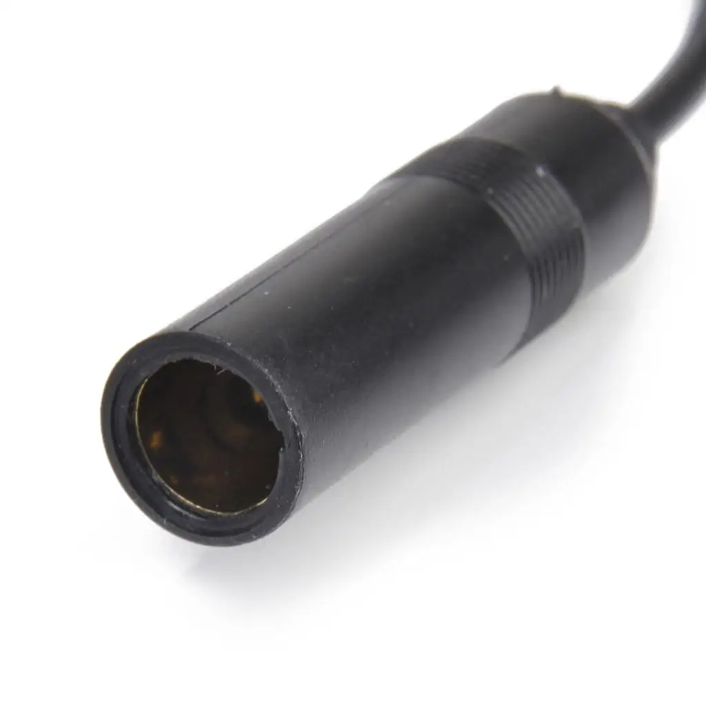 Car Stereo Radio Audio Wiring Harness Cable with FM Antenna for Super High-quality Wire Rod Production