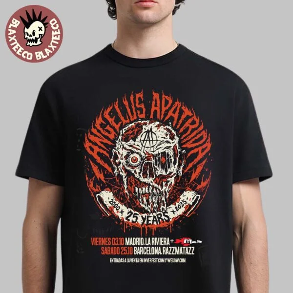 

The 2025 Arch-rival Blood Dynasty, Our Legacy Blood Dynasty, Is A High-quality Luxury Brand of T-shirts for Both Genders Ins Y2k