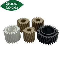 For ricoh MP C2501 C2051 C2551 C2050 C2010 Fusing lower roll drive gear set Copier Parts