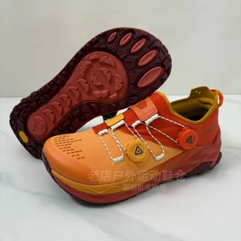 

Оригинальный брендовый дизайн, прогулочные кроссовки с широкими ногами, высококачественные носимые вездеходные кроссовки для бега на открытом воздухе, треккинговая обувь унисекс